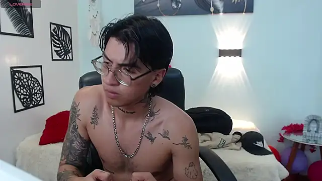 derekfly webcam