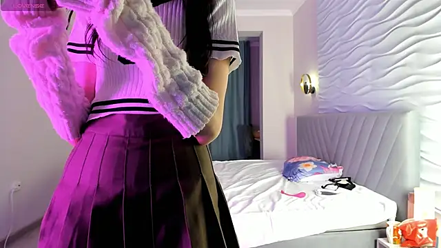 kawai_mai webcam