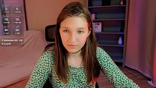 Mia_Myles webcam