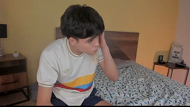 justinbiler webcam
