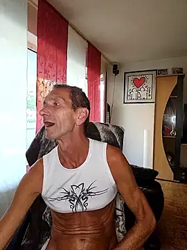 Sabrinchen webcam