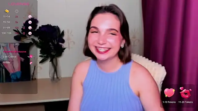 KindHazelHere_ webcam