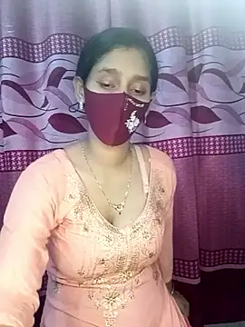 Cute_Faria webcam
