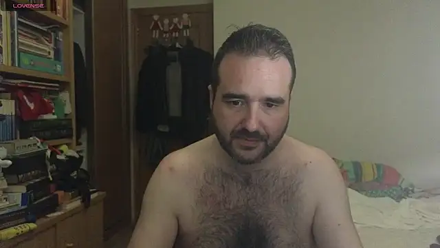 curiosillo83 webcam