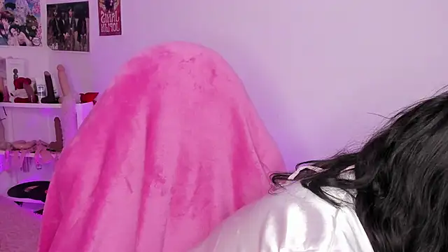 Sachi_Meow webcam