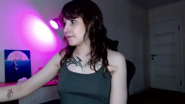 Princess_Shy___ webcam