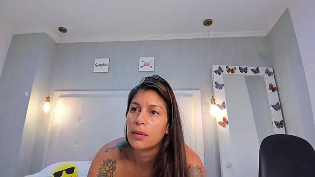 cam live Aishawild