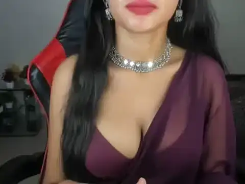 LOVE_GAUR webcam