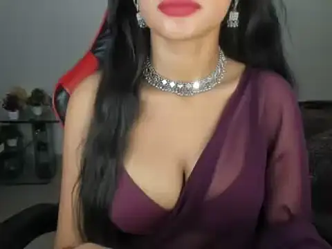 LOVE_GAUR webcam
