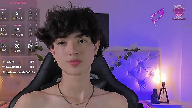 Elliot_younngg webcam
