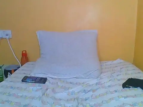 Prettyblackgal webcam