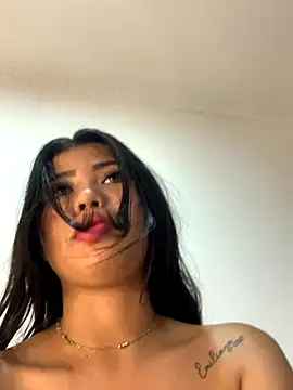 luna_20x - Luna_20x's free webcam