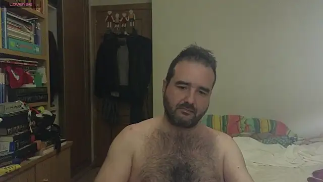 curiosillo83 webcam
