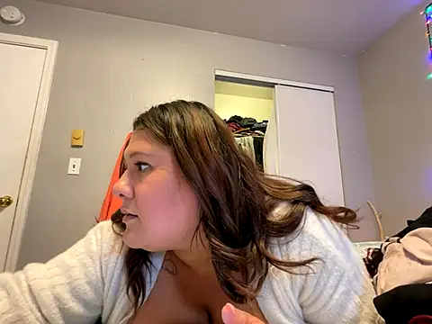 JizzyJazzunleashed webcam