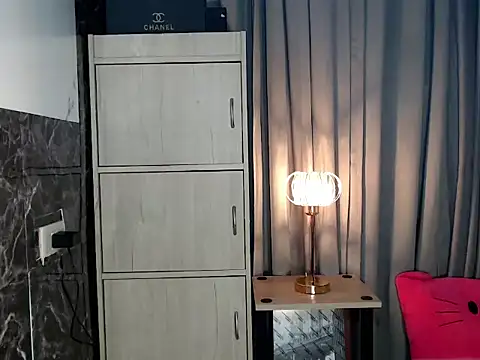 GoddessAphroditex webcam