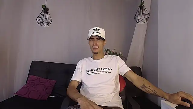 Harold_ath webcam