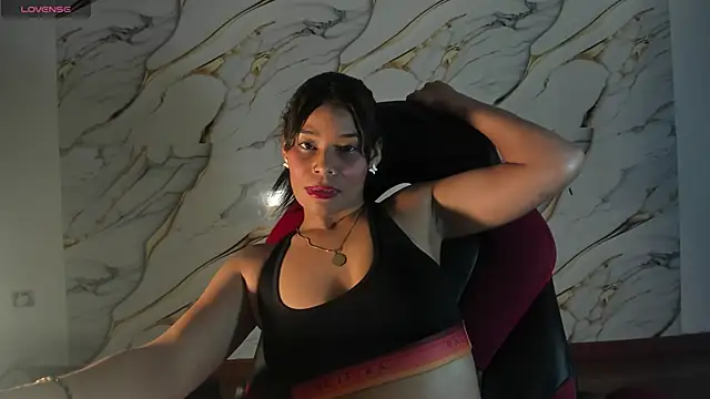 Sexy_paulii webcam