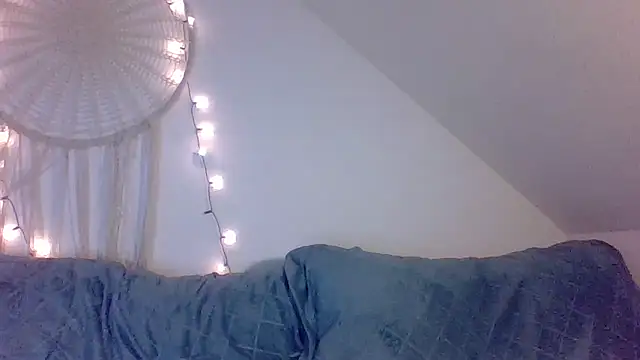 DevilsAngel13 webcam