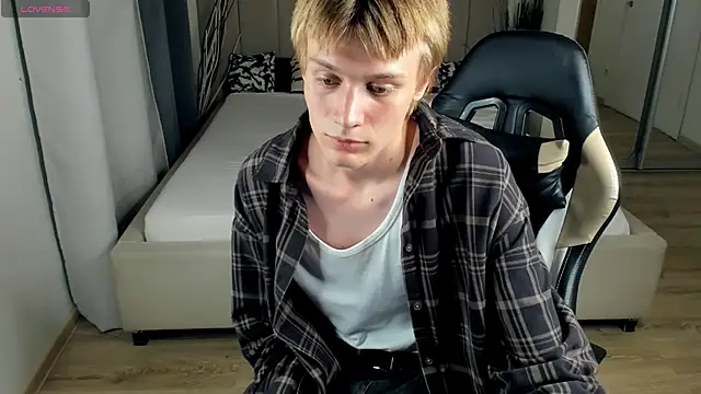 louie_evans webcam