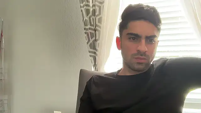 Carlos-195- webcam