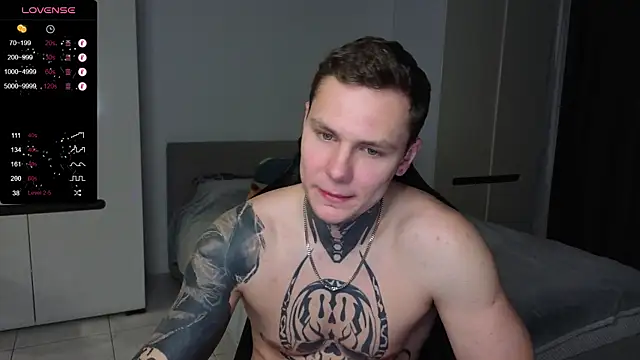 Lechery_boy webcam