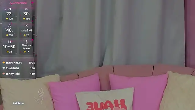LIA_KITTY webcam