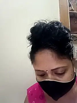 Anjali_88 webcam