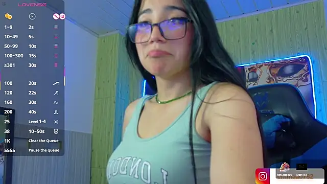 _Emmaa_Harper webcam