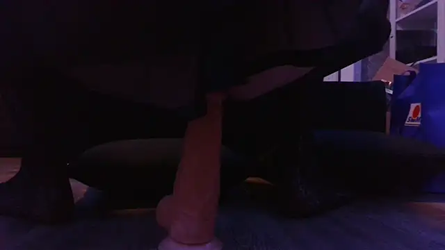 He_and_Blow_Rabbit webcam