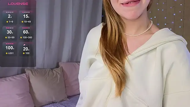 maya_lolly webcam