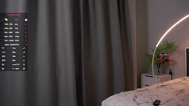 LoraDunnuck webcam