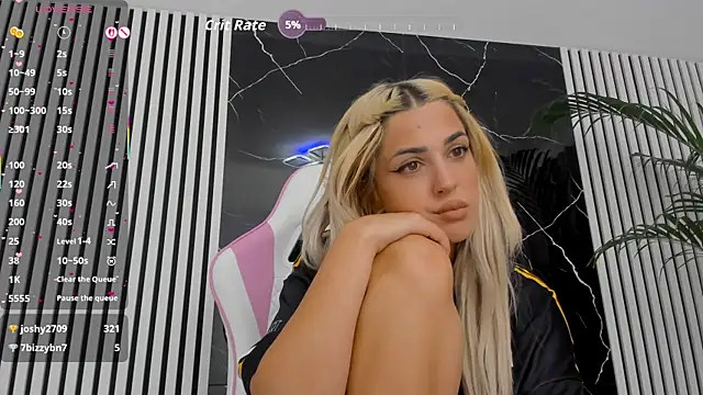 daisyblushh webcam
