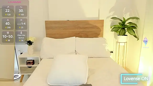 Lea_Joness webcam