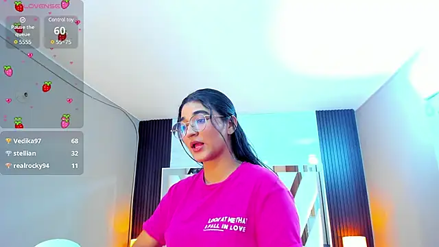 sweet_melody1 webcam
