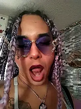 TranSexualJade95 webcam