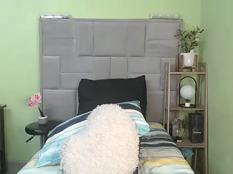 Cleo_Williams_ webcam