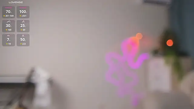 YukiGrace webcam