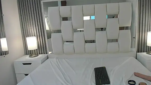 VanessaHard_as webcam