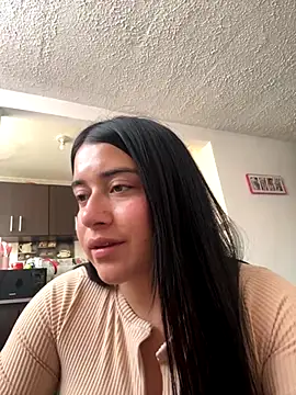 KallyMyller1 webcam