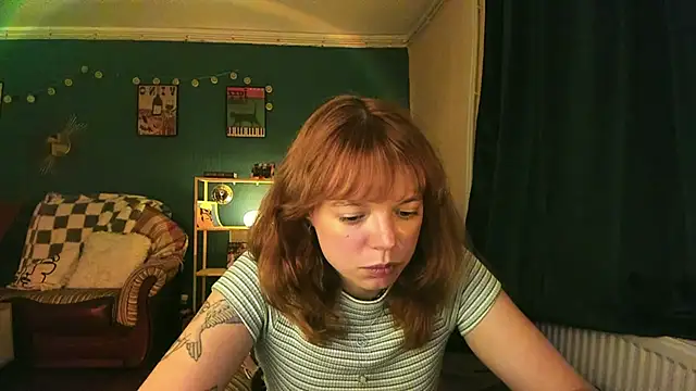ClancyMorissey webcam
