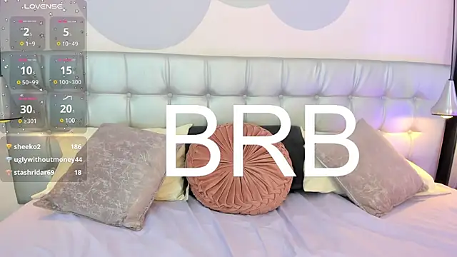 sammybrunette1 webcam