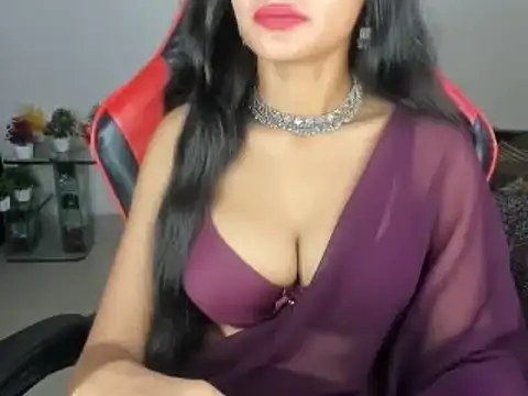 LOVE_GAUR webcam