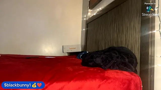 BlackBunnii