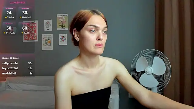 Модель: emiliarouds