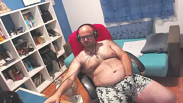 ravingr4d4 webcam