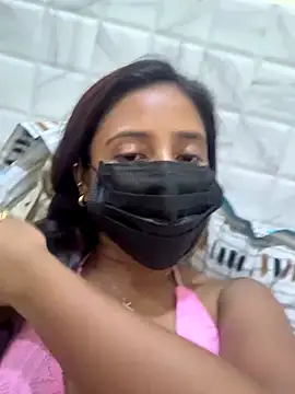 bjqquueenn webcam