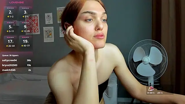 Модель: emiliarouds