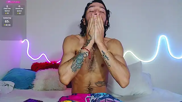 bobsexy08 webcam