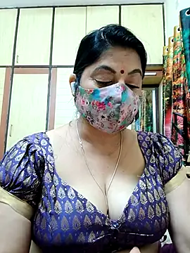 Ratna-777 webcam