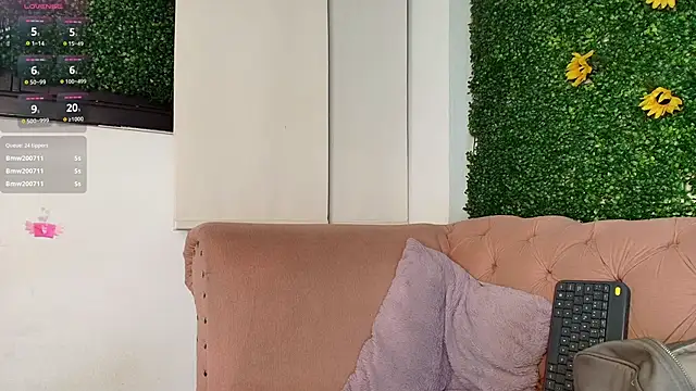 julieta_aguilar1 webcam